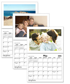 Calendars